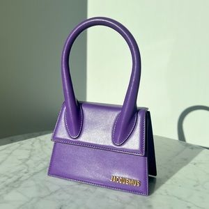 Jacquemus Le Chiquito moyen